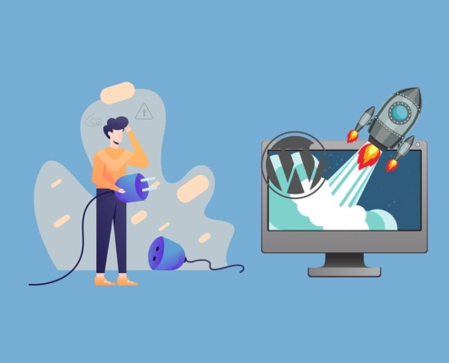 Cómo instalar WordPress
