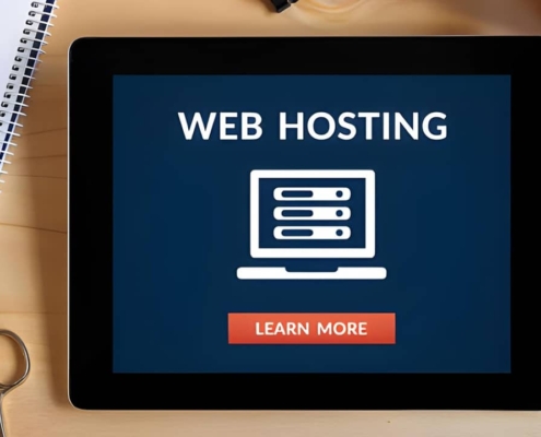 Dominio y alojamiento web gratis