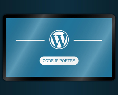 Qué es WordPress